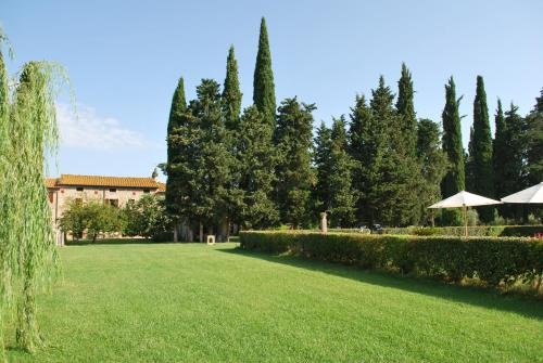 Agriturismo Le Piane Del Milia - Général