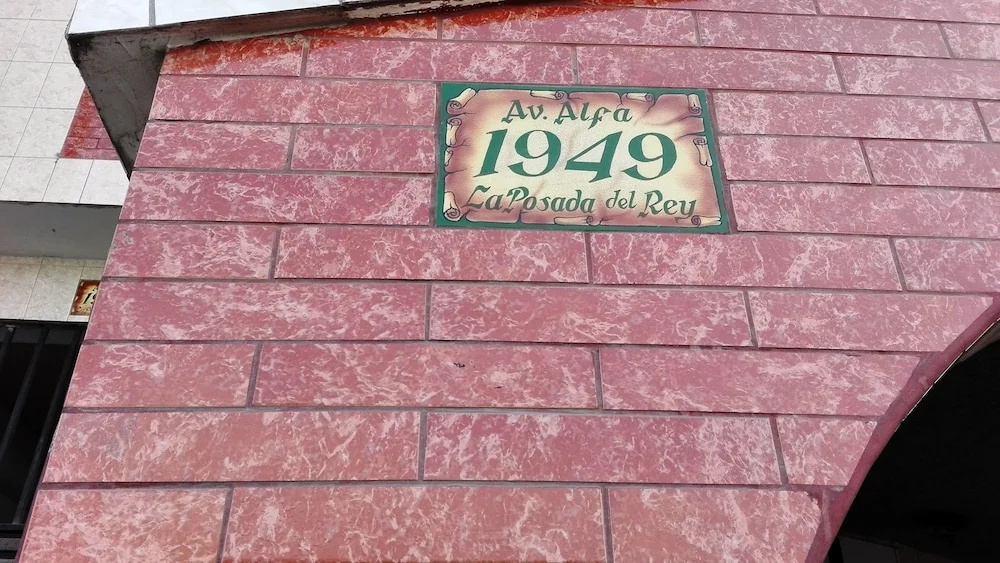 La Posada Del Rey