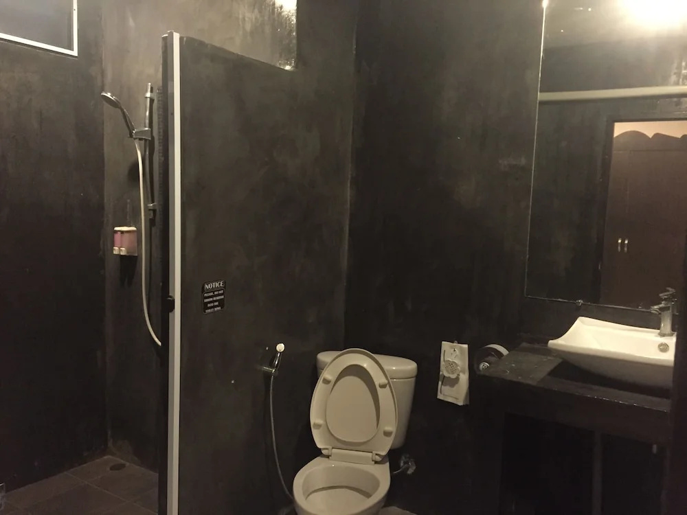 Baan Suan Ta Hotel - Chambres