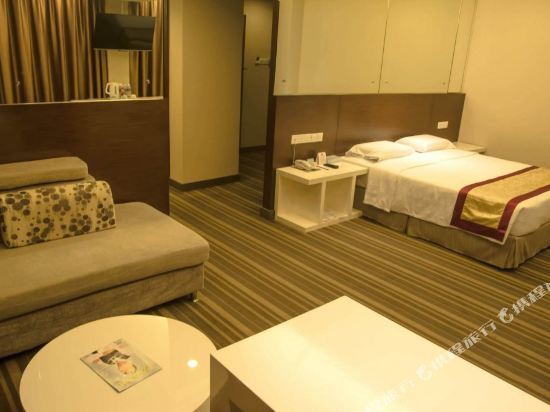 Hotel Capital