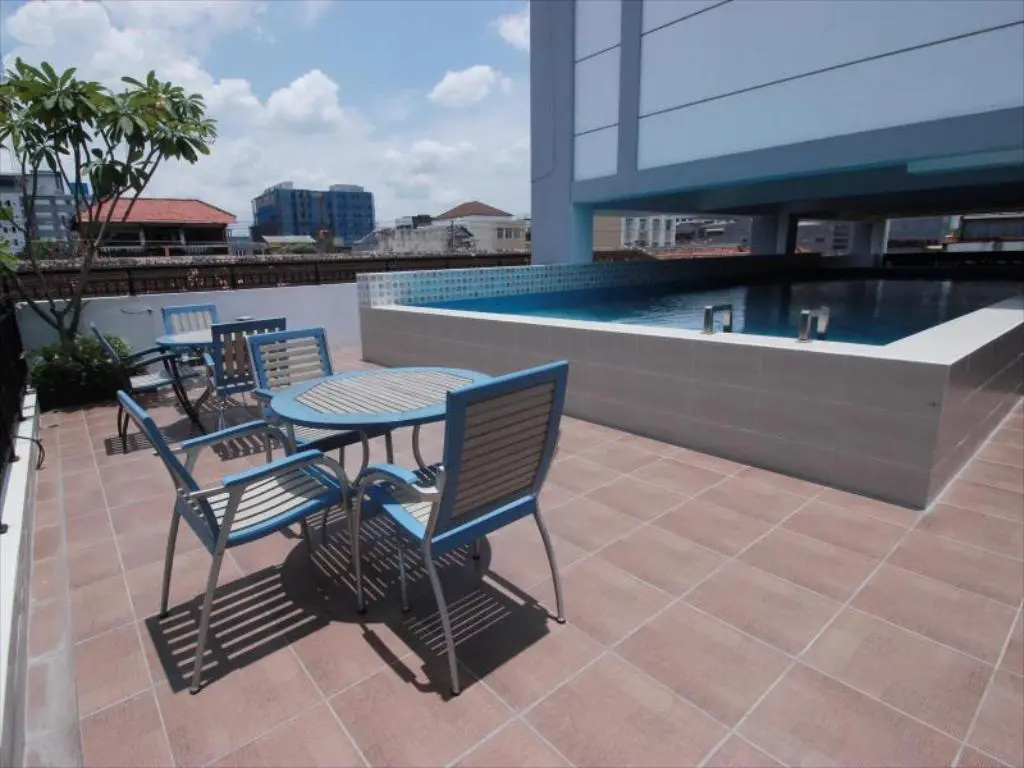 Hotel photo 21