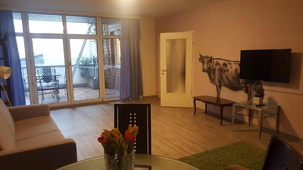 Standard Family room