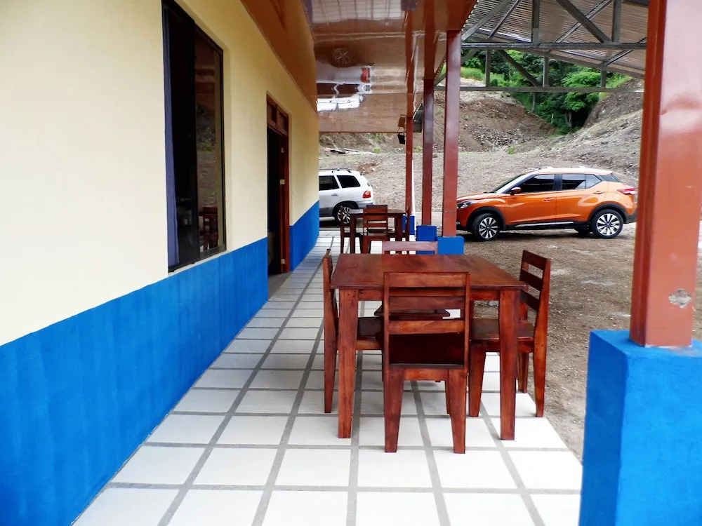 Hotel El Cerro - фото 16