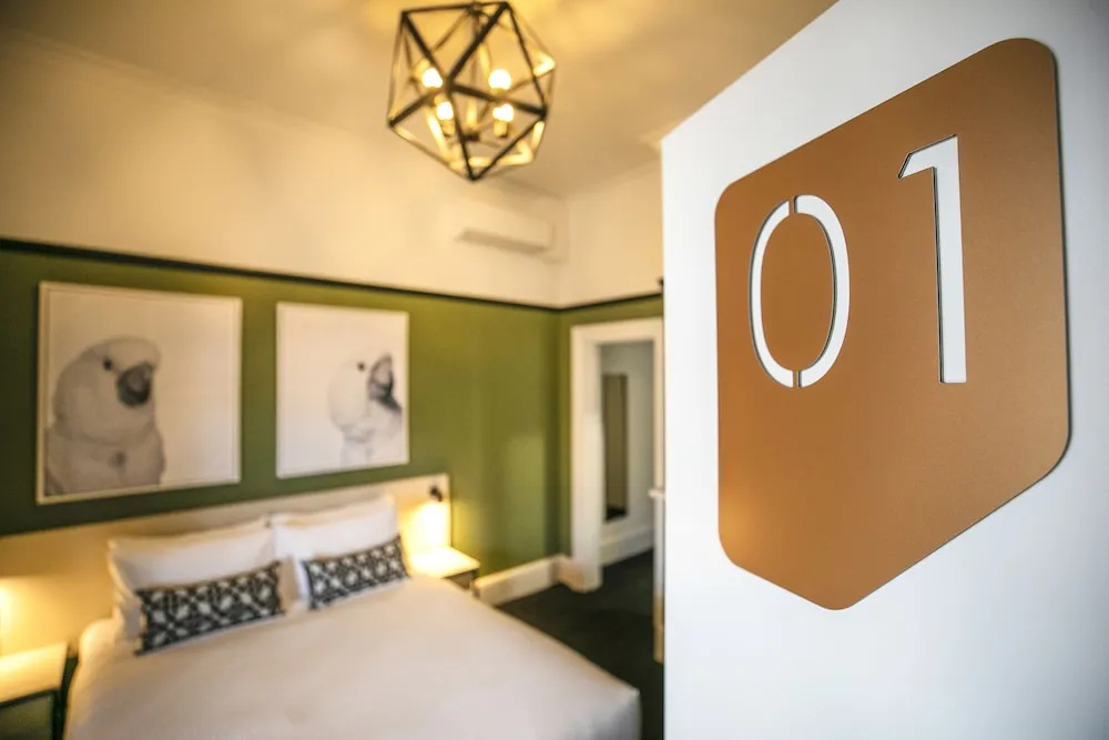 Hotel photo 5