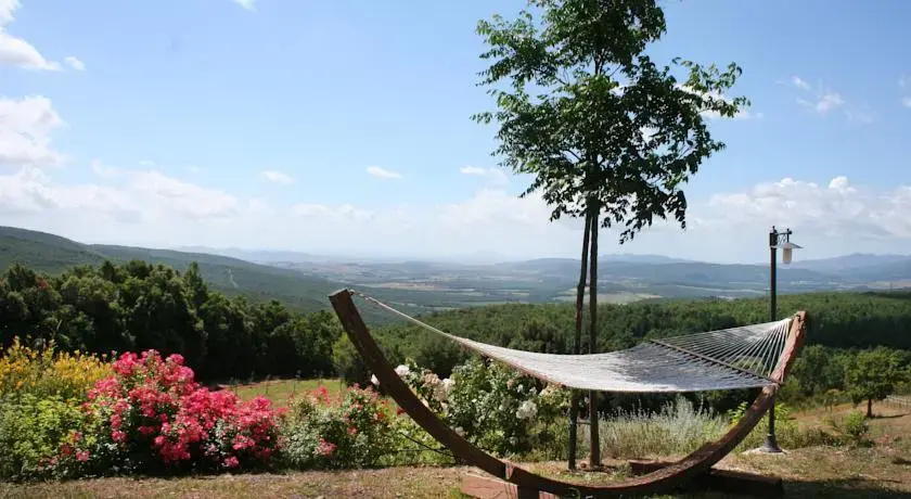 La Concordia Agriturismo