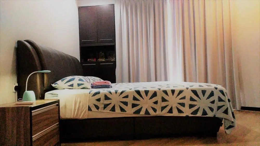 PJ8 Service Suite 2 Bedrooms Near Train Station - Général