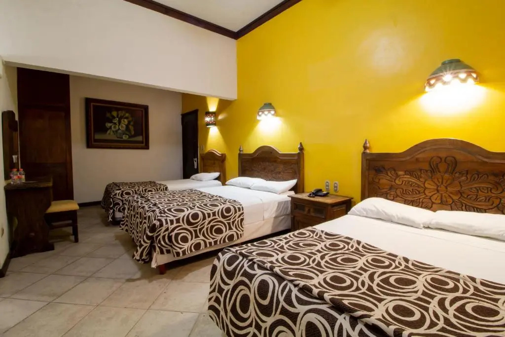 Hotel photo 7