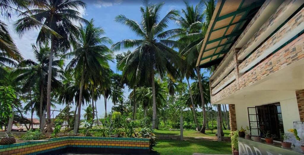 La Caballa Beach Resort