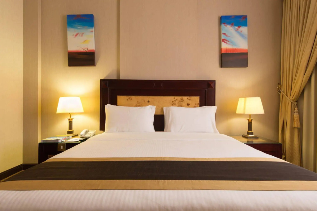 Hotel photo 21