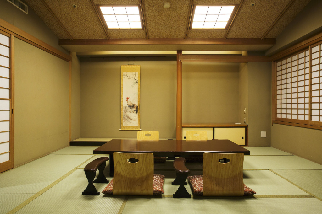Kusatsu Now Resort Hotel 사진 32