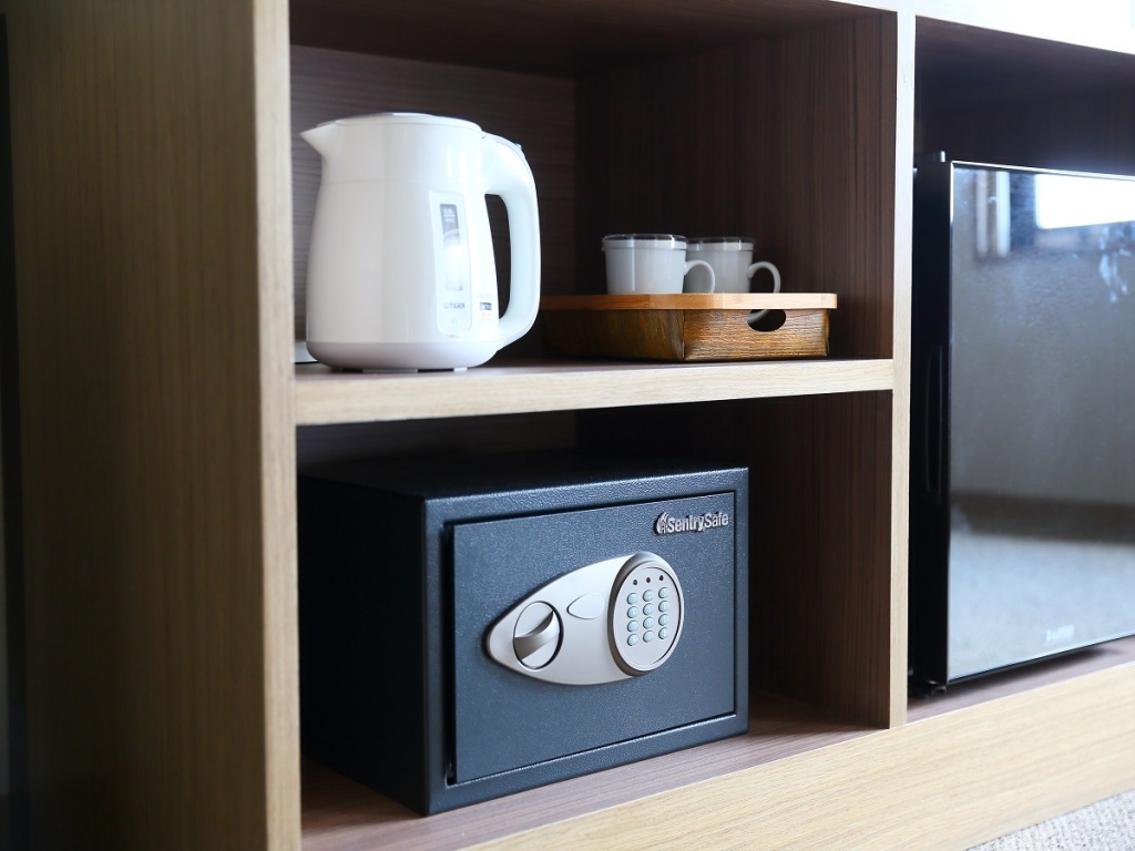 ICI HOTEL Asakusabashi 사진 33