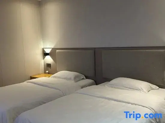 Xiamen Jingbang Hotel - Chambres