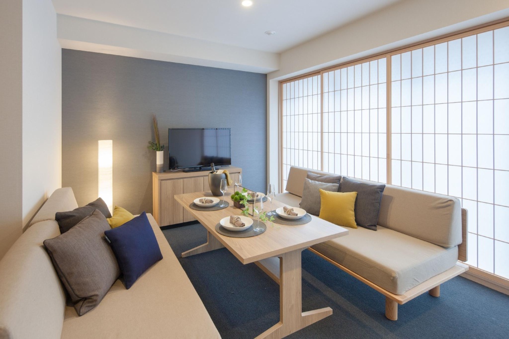 MIMARU Tokyo Akasaka 사진 6
