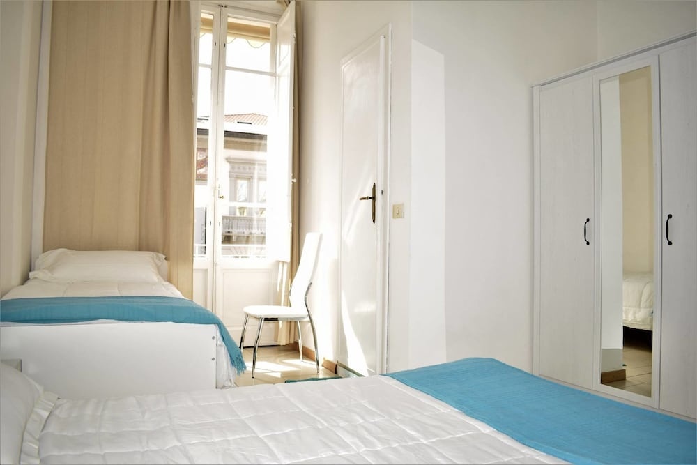 Hotel Canarco — 5