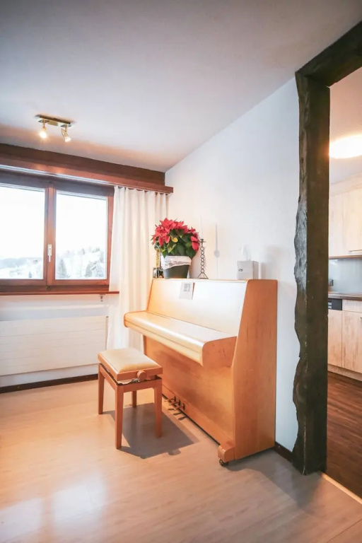 Hotel-Restaurant Bürchnerhof - Chambres