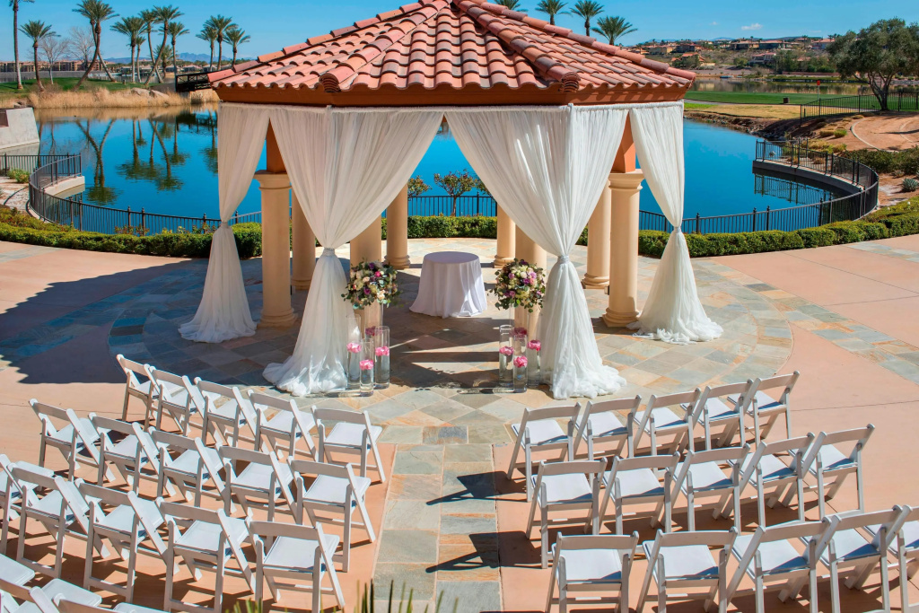 The Westin Lake Las Vegas Resort & Spa by Marriott - Général