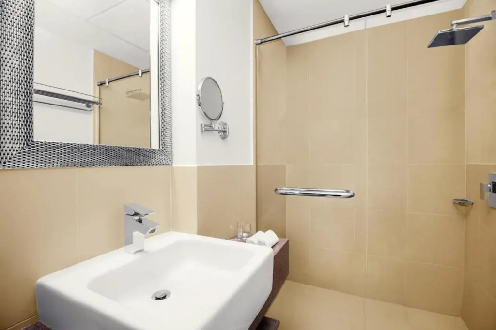 Adagio Premium Dubai Al Barsha - Général