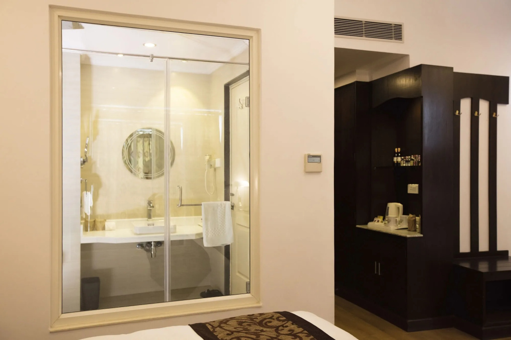 The Maya Manor Boutique by KGH Group - Général