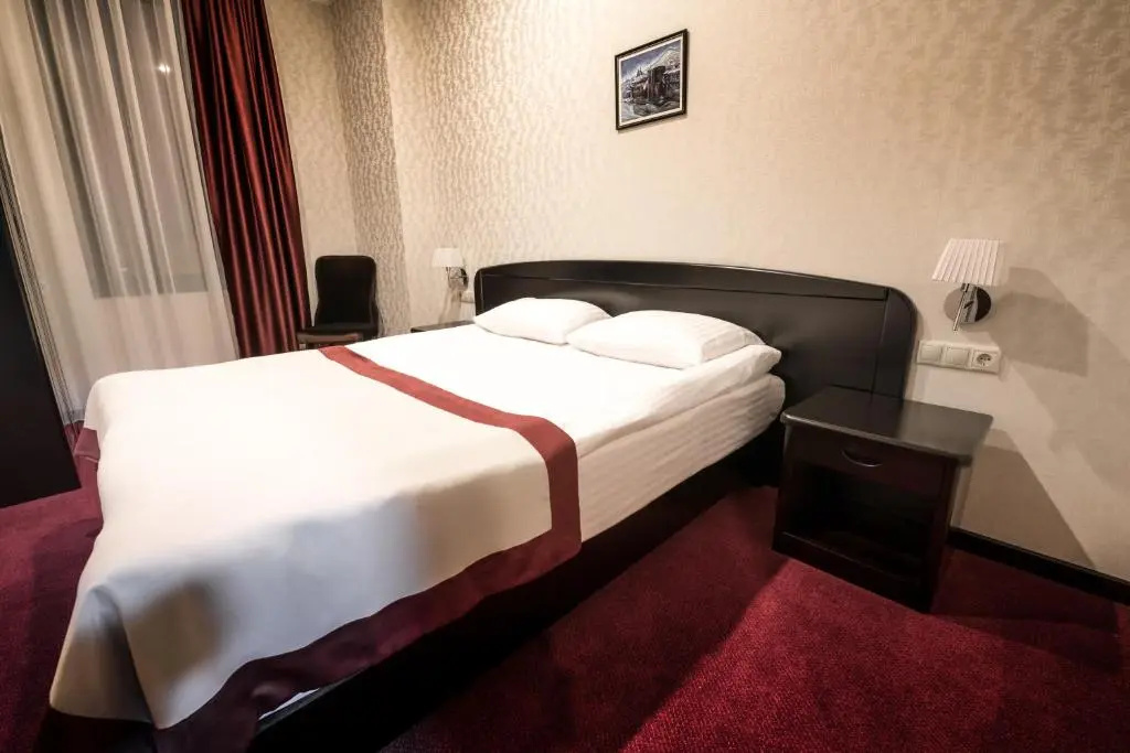 Standard Suite