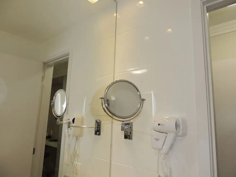 Lagoon Prime Hotel - Chambres