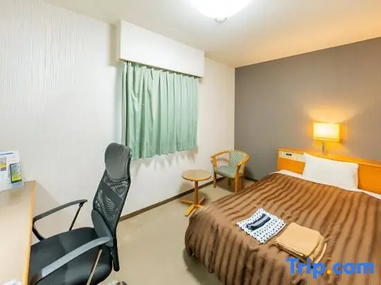 Mimatsu Hotel - Chambres