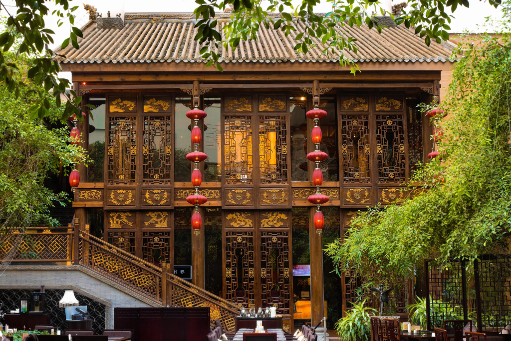 InterContinental Chengdu Century City by IHG - Général