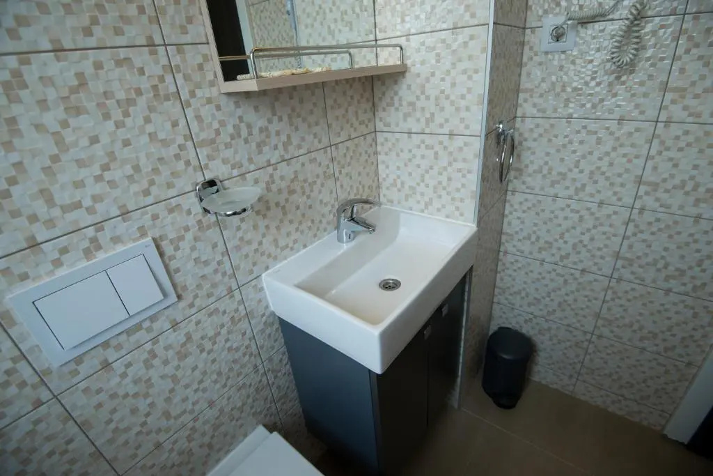 Pensiunea Panorama Business Inn - Chambres