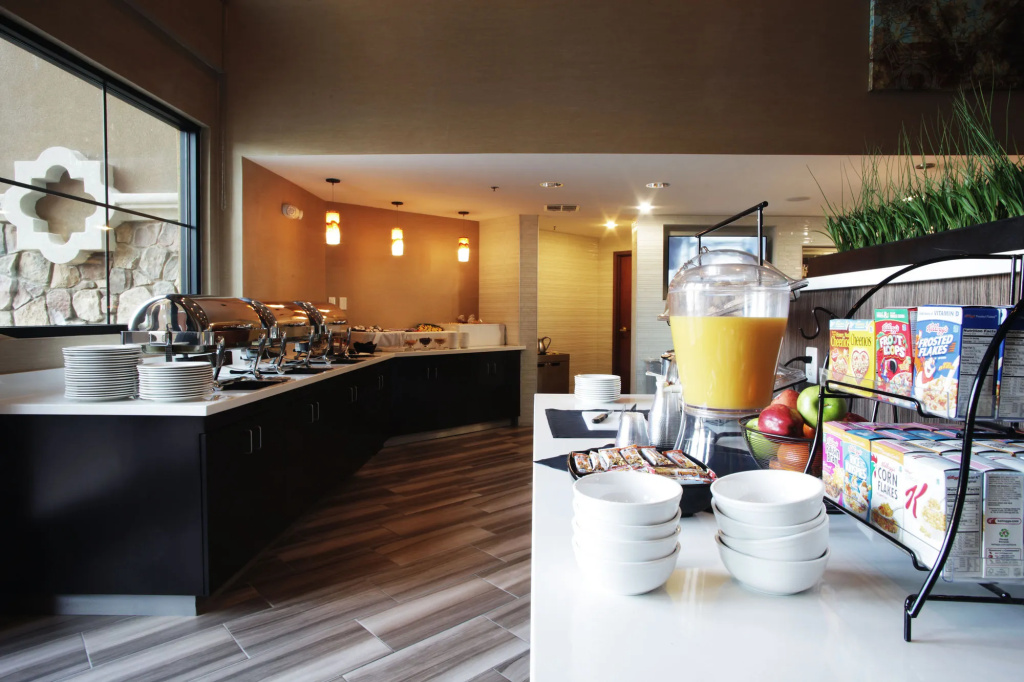 Hotel photo 15