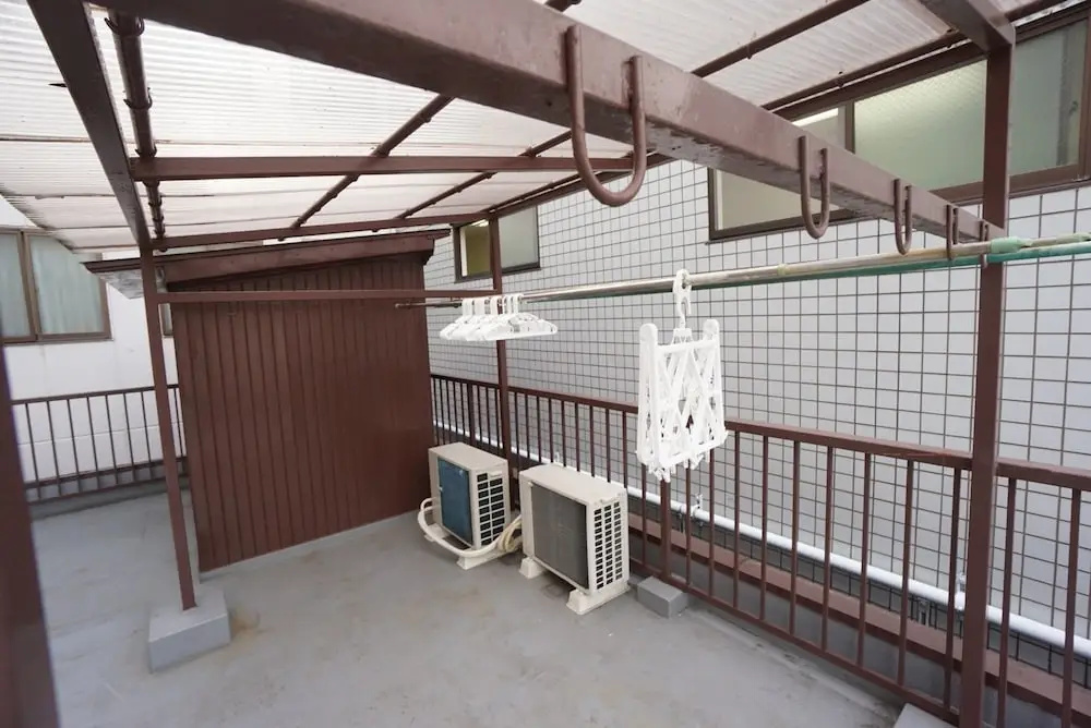 Guesthouse Ebisu EBH0002E 사진 14