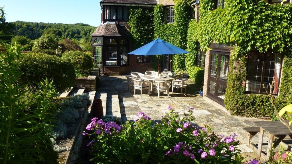 The Limes Country House with heated pool & Hot Tub