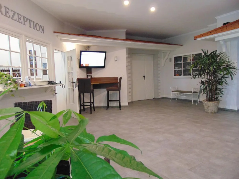 Hotel Molitor