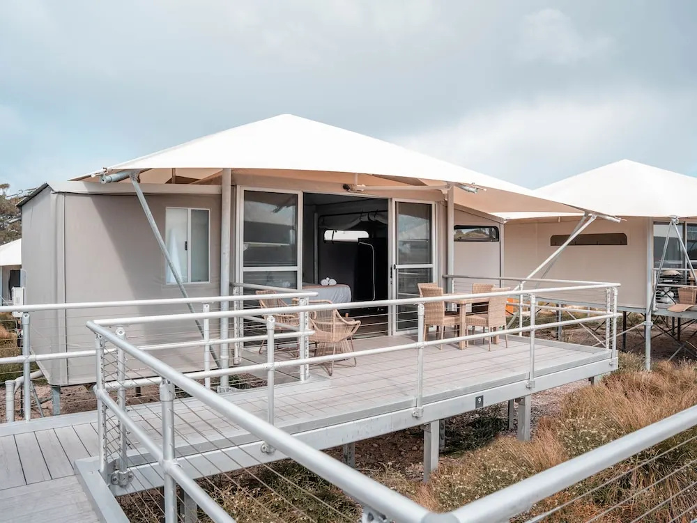 Discovery Resorts - Rottnest Island