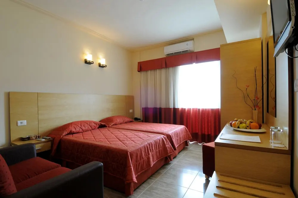 Victory Byblos Hotel & Spa - Chambres