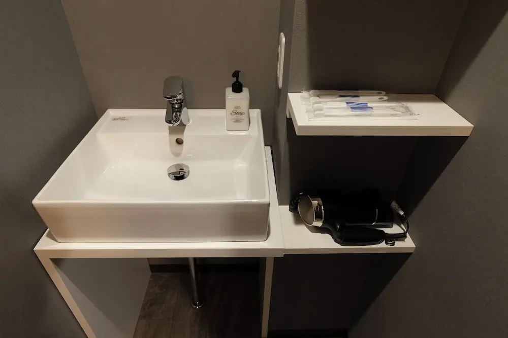 Hotel photo 18