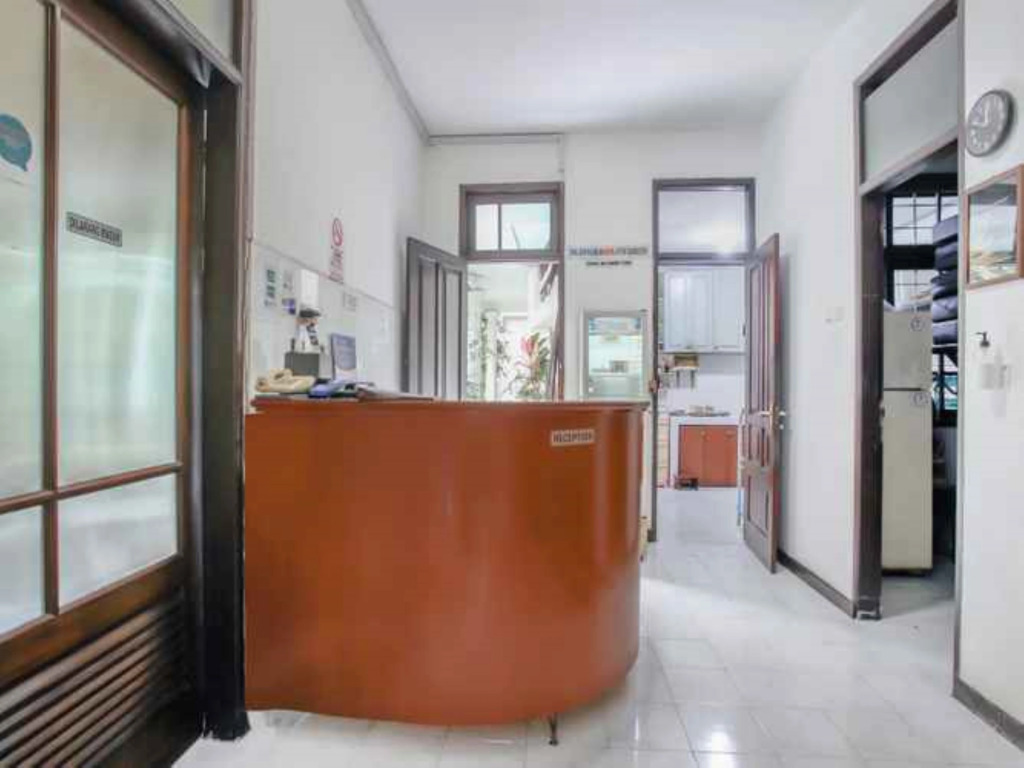 Wisma Pakuan Syariah Hotel by null