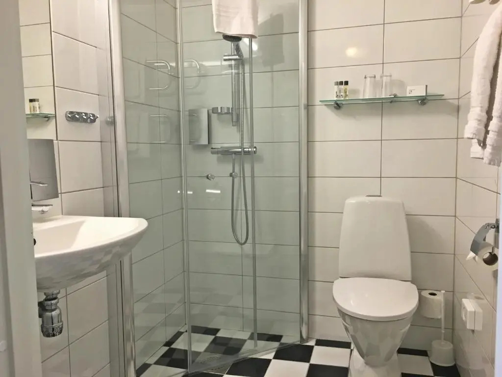 Mora Hotell & Spa - Chambres