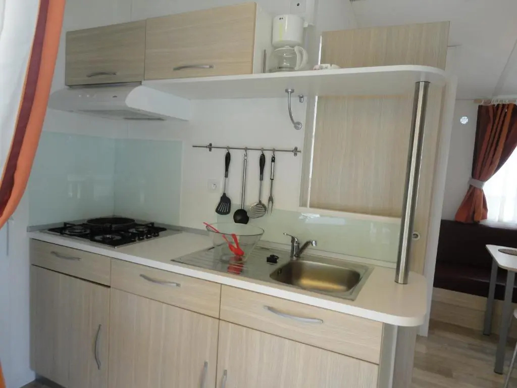 2 Bedrooms Standard room