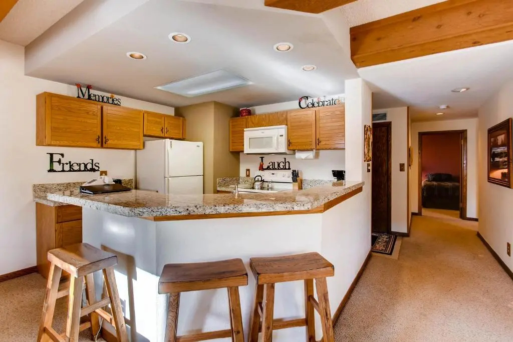 The Plaza Condominiums, A Vail Resorts Property - Général