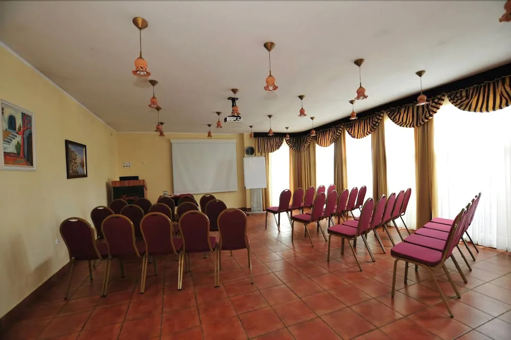 Hotel Lorenzo - Général