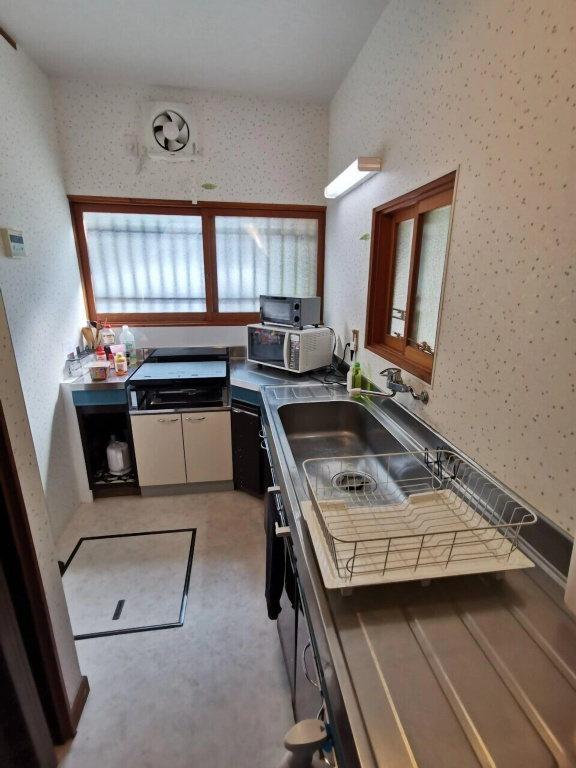 Taisho Motor Wir zen - Vacation STAY 88575 사진 18