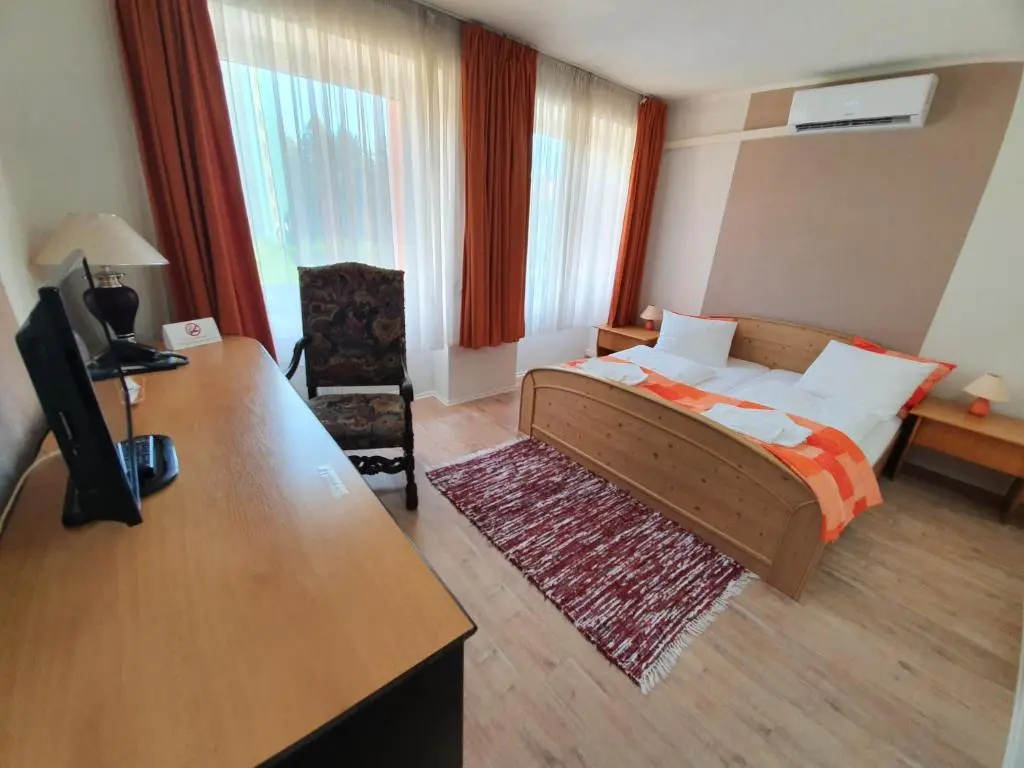 Hotel Senica - Chambres