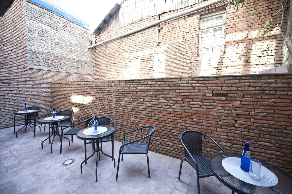 Hotel 27 - Général