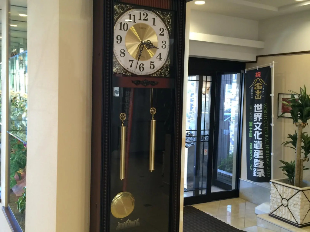 West Inn Fuji-Yoshida