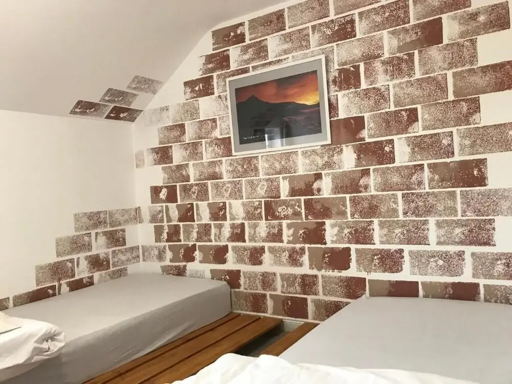 Finn McCool's Giants Causeway Hostel - фото 3