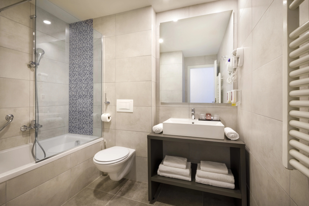 Remisens Hotel Albatros - Général