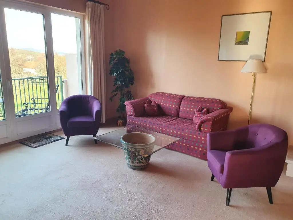 Kanzel Suites & Résidences - Chambres