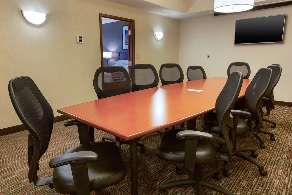 Drury Inn & Suites Montgomery - Chambres
