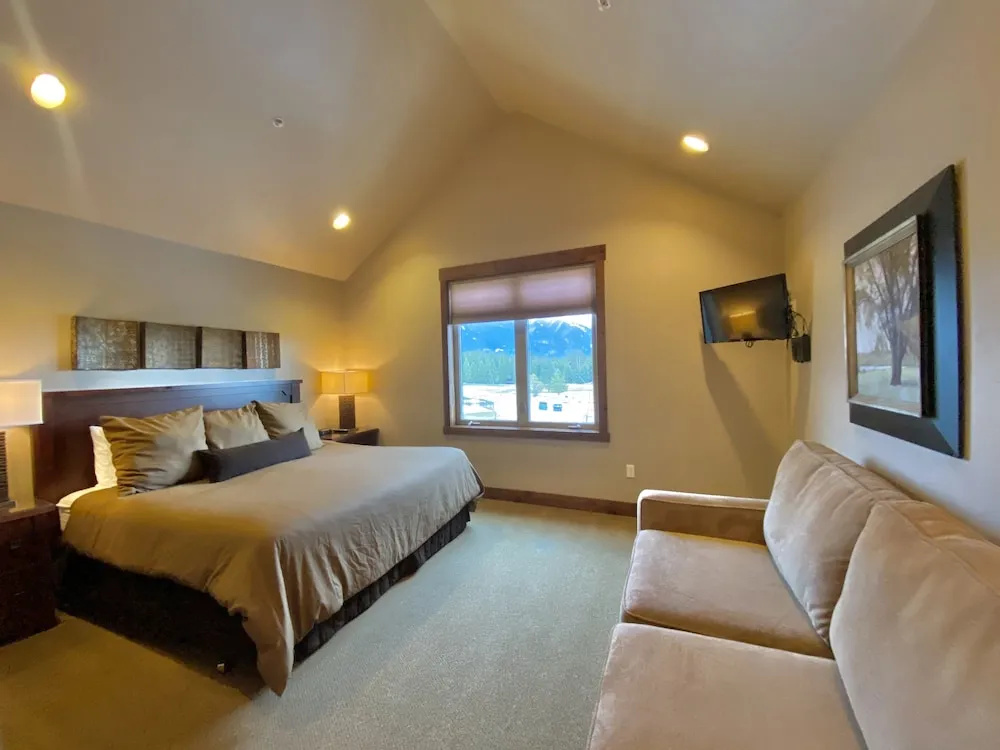 Meadow Lake Resort & Condos - Chambres