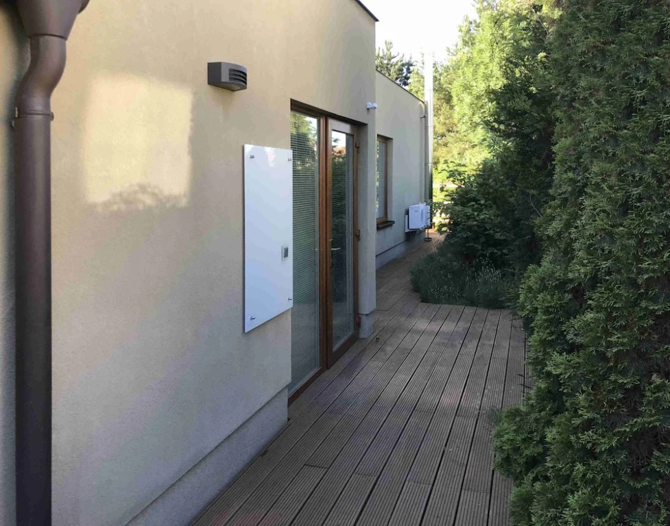 Luxury Holiday Home