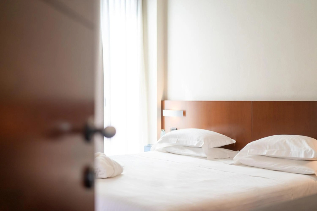 Hotel Balance - Général